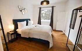 HejU - Design Neuer Altbau - gute Parkmöglichkeiten